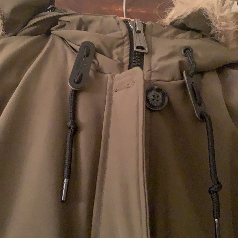 Penfield Vermont Jacket. - Picture 3 of 8